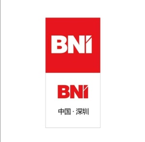 BNI中国深圳LOGO图片