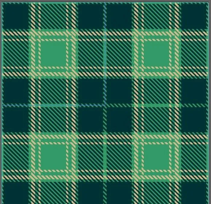 格子印花图片eps,ai矢量模版下载