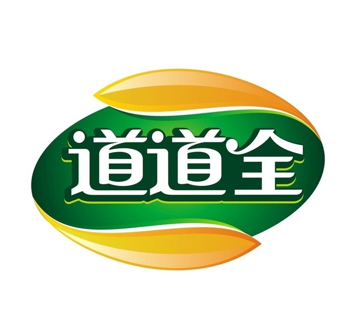 道道全LOGO图片