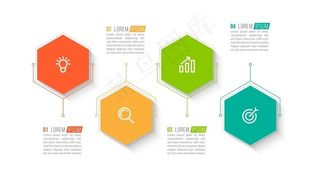 信息图表  图片