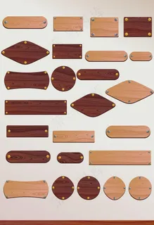 手绘木牌路牌 木牌路牌 木牌路图片