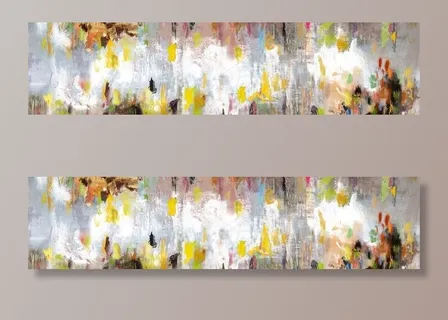 欧式抽象 色块 高清 分层 大图片