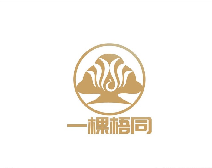 健康LOGO设计图片ai矢量模版下载