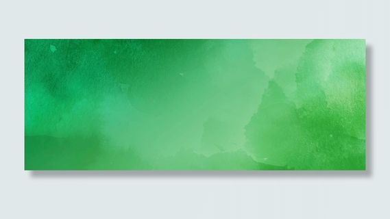 绿色背景图片 绿色背景图片