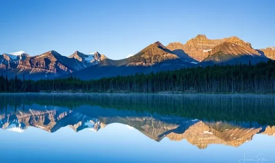 大自然风景图片