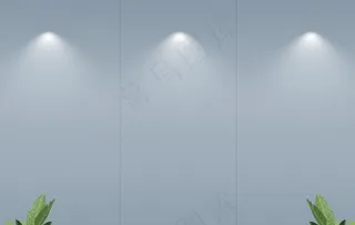 分层灯光图片