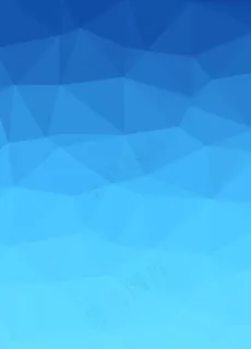 蓝色多边形背景图图片 蓝色多边形背景图图片