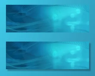 蓝色科技背景图片