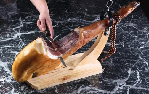 *西班牙火腿图片 *西班牙火腿图片