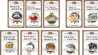 食堂文化建设图片