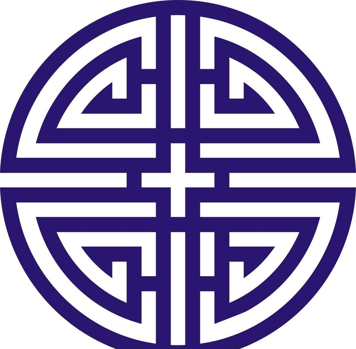 中式窗户图片cdr矢量模版下载
