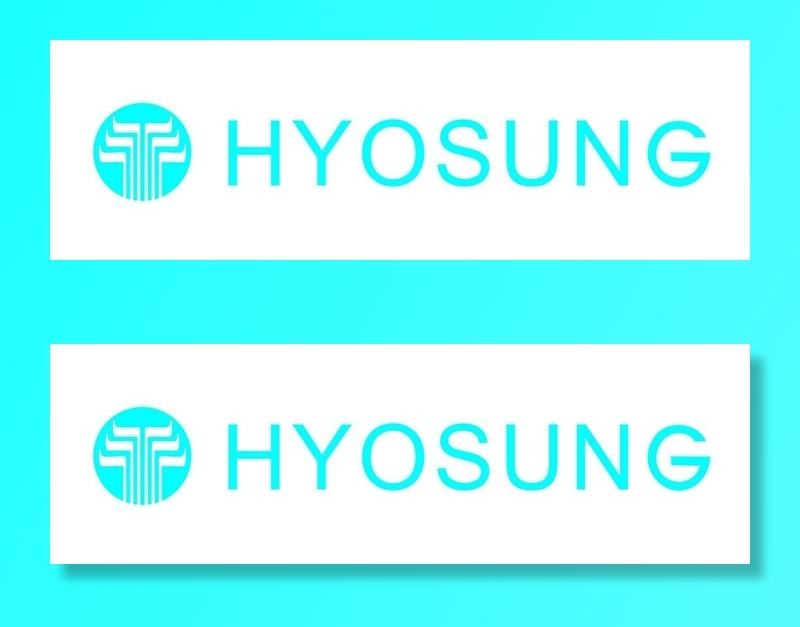 晓星集团标志图片