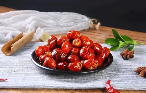 小龙虾图片 小龙虾图片