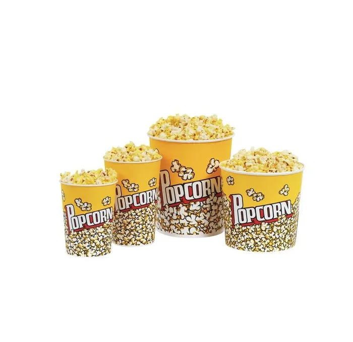 爆米花图片(2835x2835)psd模版下载