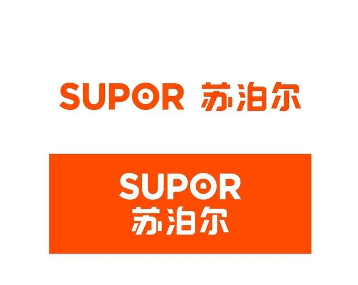 AI矢量苏泊尔标志图片ai矢量模版下载
