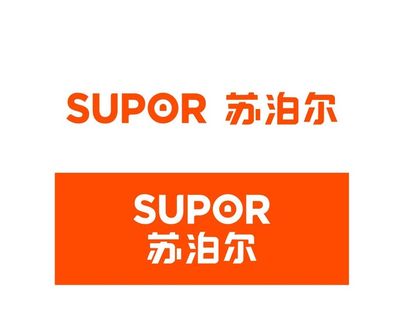 AI矢量苏泊尔标志图片