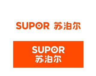 AI矢量苏泊尔标志图片