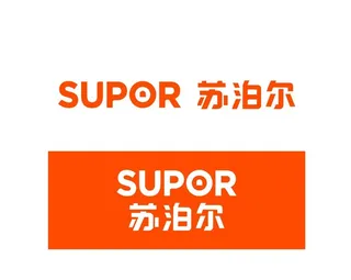 AI矢量苏泊尔标志图片