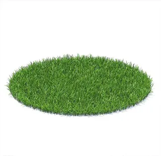 C4D模型 草地草坪图片