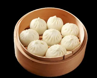 小笼菜鸟图库片