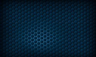 抽象背景 蜂巢图片