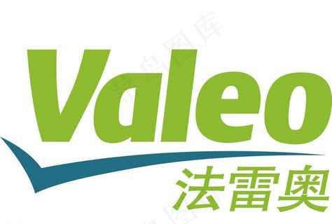 法雷奥 标志图片