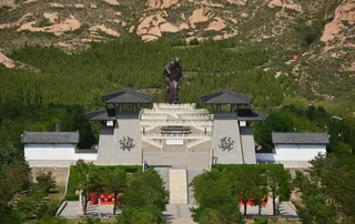 天涯山风光图片