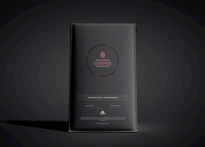 包装样机效果图片