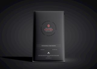 包装样机效果图片