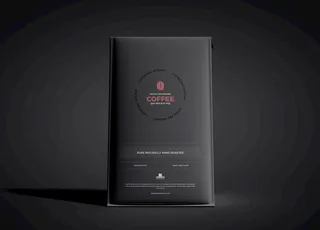 包装样机效果图片