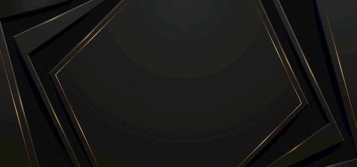 黑色简约商务背景图片