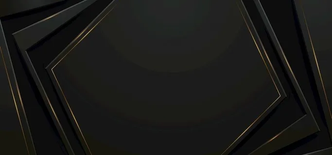 黑色简约商务背景图片