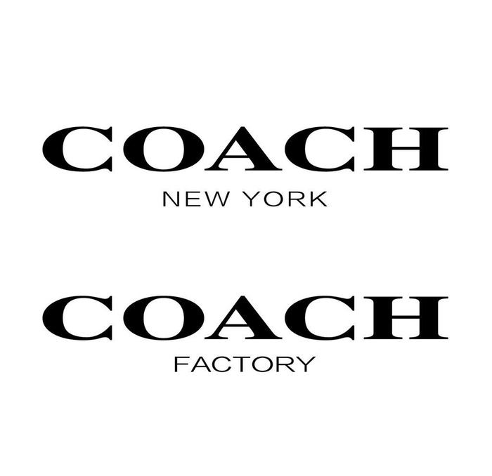 COACH标志图片