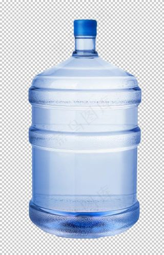 纯净水 桶装水 矿泉水 免扣图片