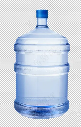 纯净水 桶装水 矿泉水 免扣图片