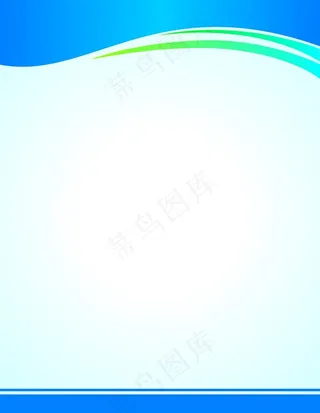 蓝色制度展板背景图片