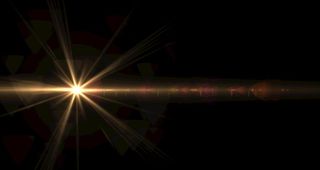 镜头光晕           图片