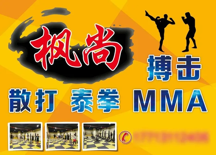 搏击 散打 泰拳 运动图片(3150x2362)psd模版下载