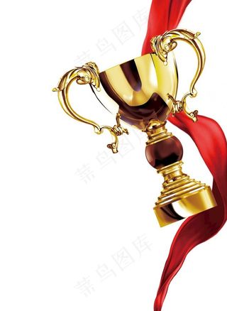 奖杯 图片