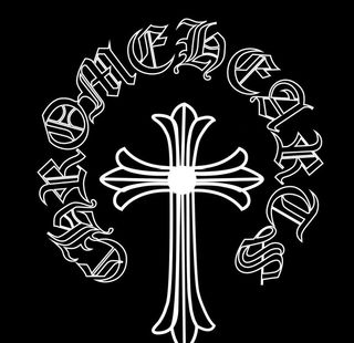 克罗心 十字架 花型图片