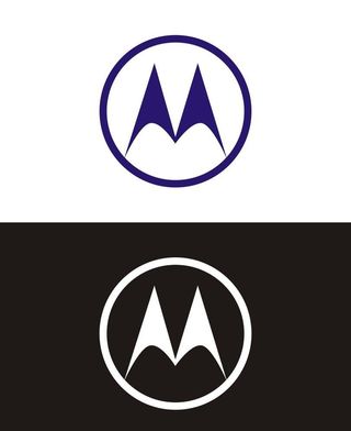 摩托罗拉标志图片