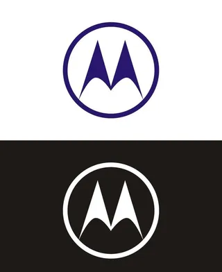 摩托罗拉标志图片