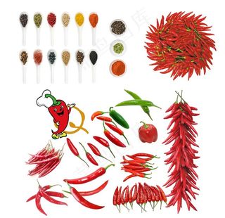 辣椒图片