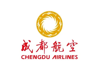 成都航空 标志 LOGO图片