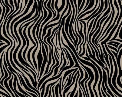 数码 豹纹 斑马纹 印花 爆款图片