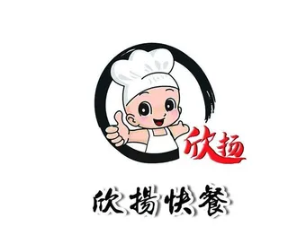 餐饮logo图片