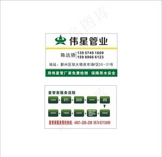 伟星管业图片