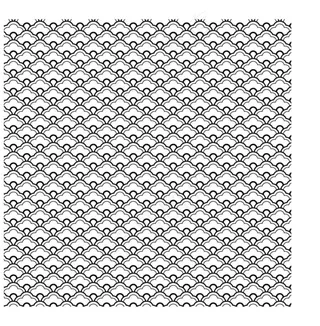 古典祥云背景图图片