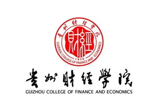 贵州财经学院 校徽 LOGO 图片