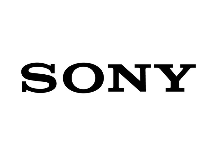 Sony 标志图片ai矢量模版下载